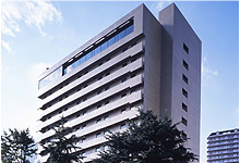 ホテルモントレ横浜