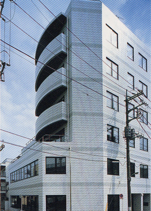 南大井ビル