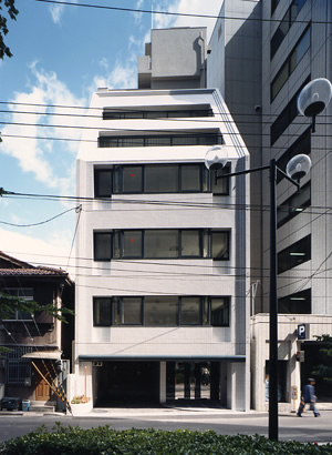 江戸堀ビル
